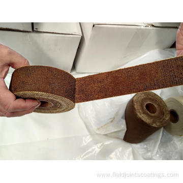 Anticorrosion Petrolatum Tape For Flange